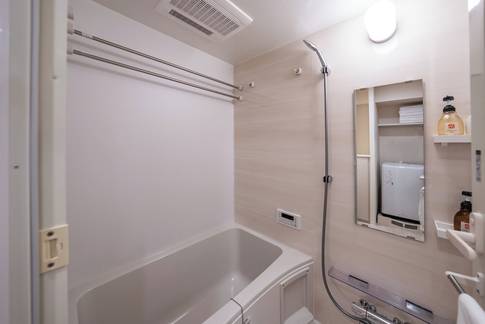 Apartment Hotel 11 Shinsaibashi 7