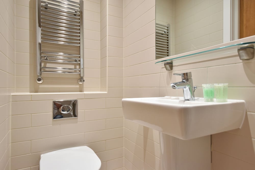 St James House Serviced Apartments by Concept Apartmentsv