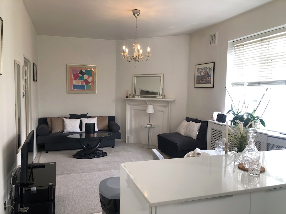 Londoncity / Freep / 1DB / En-suite/ Wifi