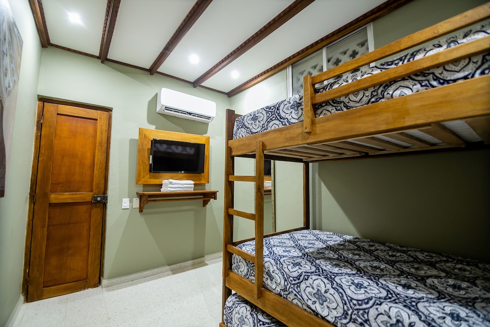 Scalea Di Mare Boutique Hotel - Hostel photo 18 of 50