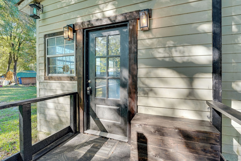 Horse Country Hideaway: 15 Mi to Wec!
