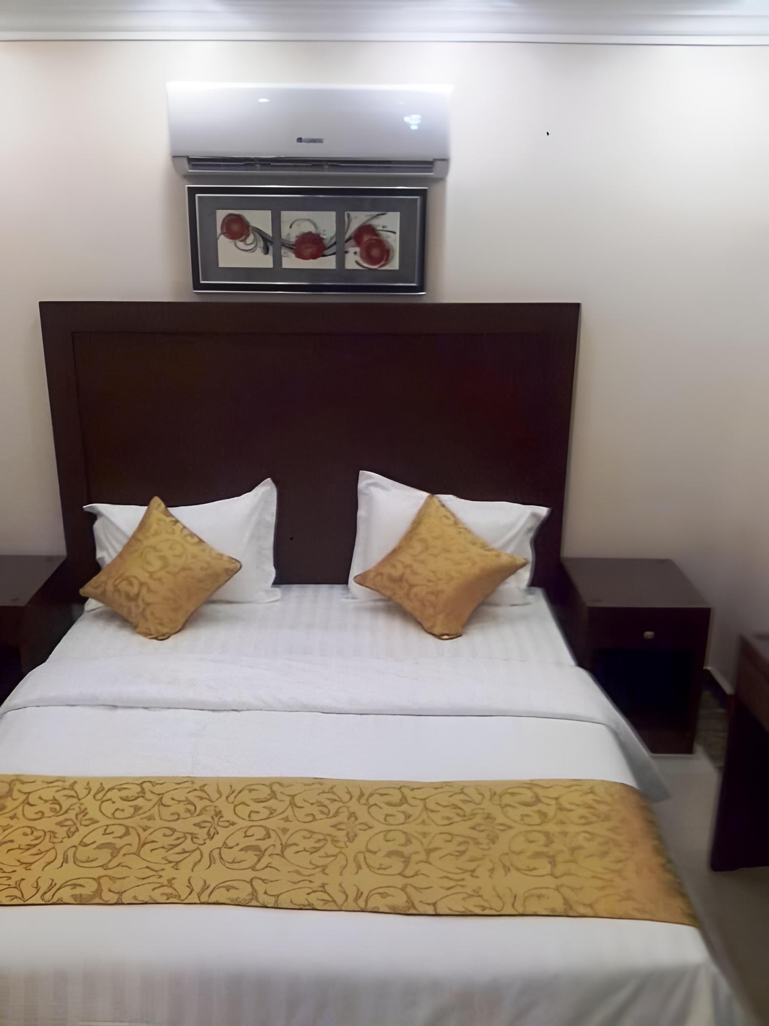Nouran Hotel Apartments