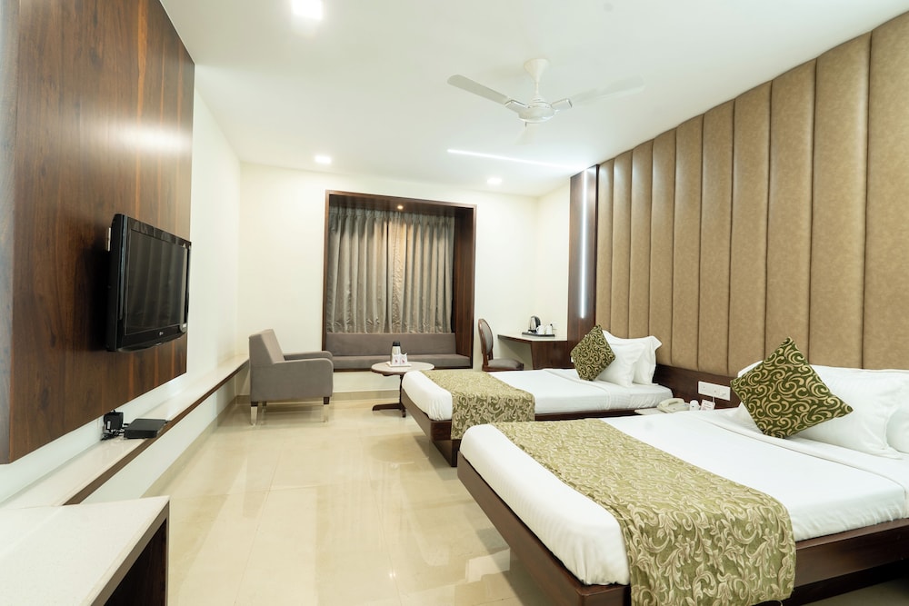 Hotel Celebration - Raipur