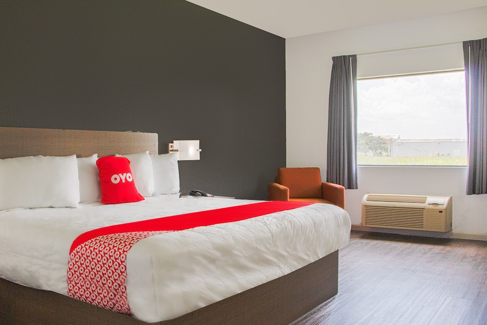 Americas Best Value Inn Donaldsonville