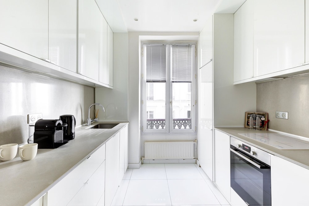3BR Modern Escape by Champs-Élysées