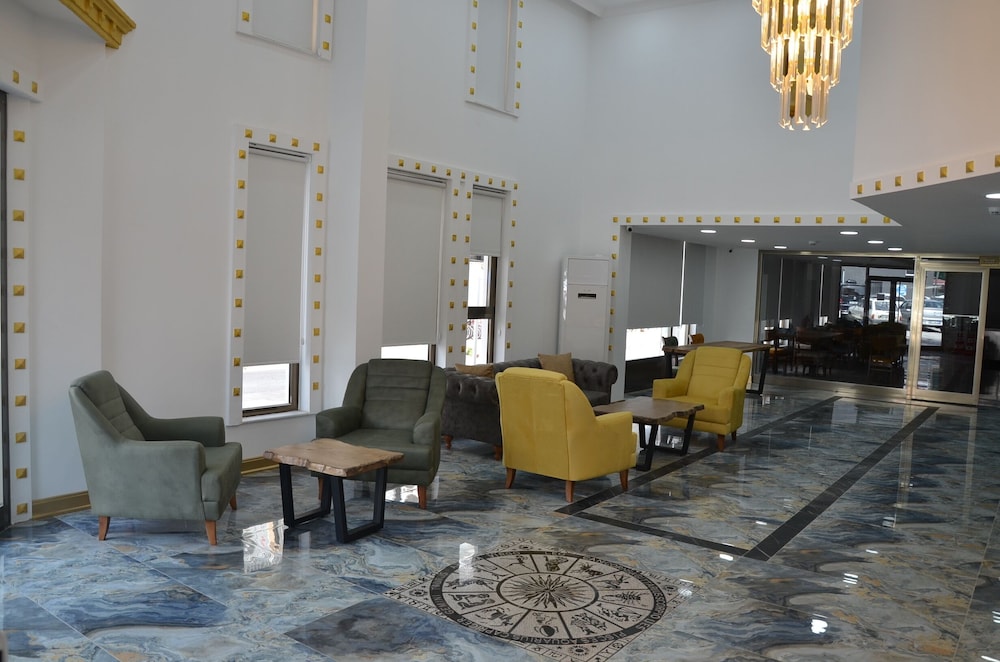 Piyes Otel - Image 12