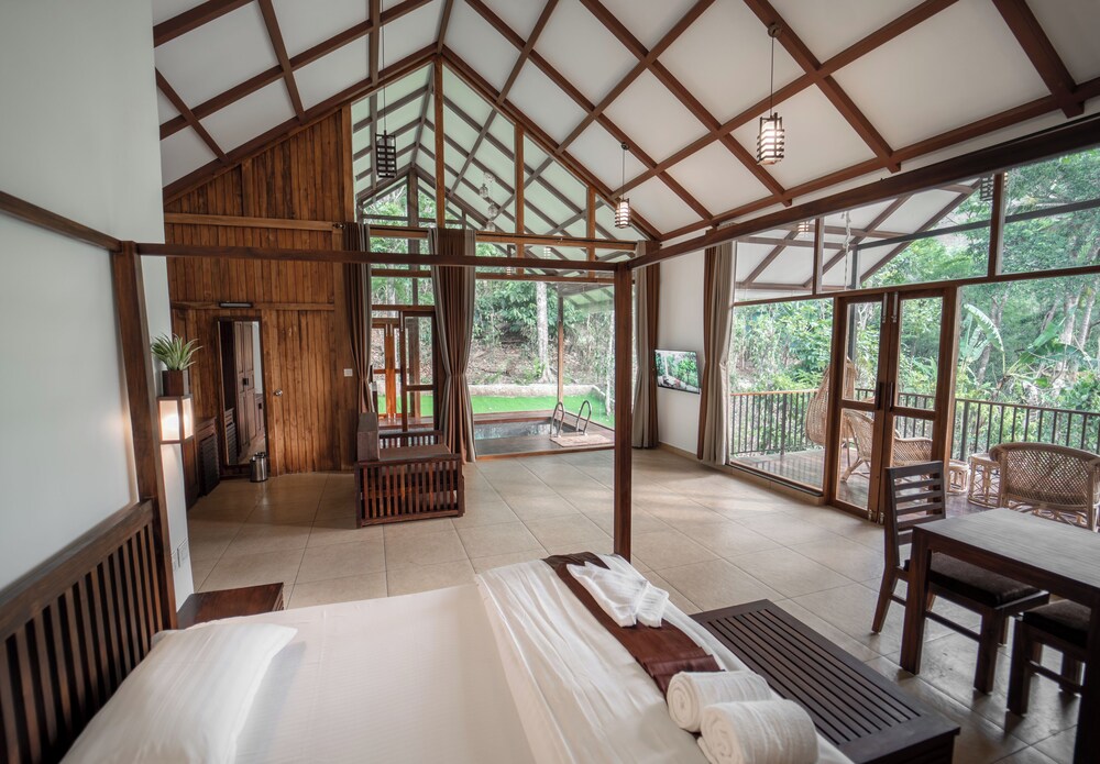 Coffee and Pepper Homestay