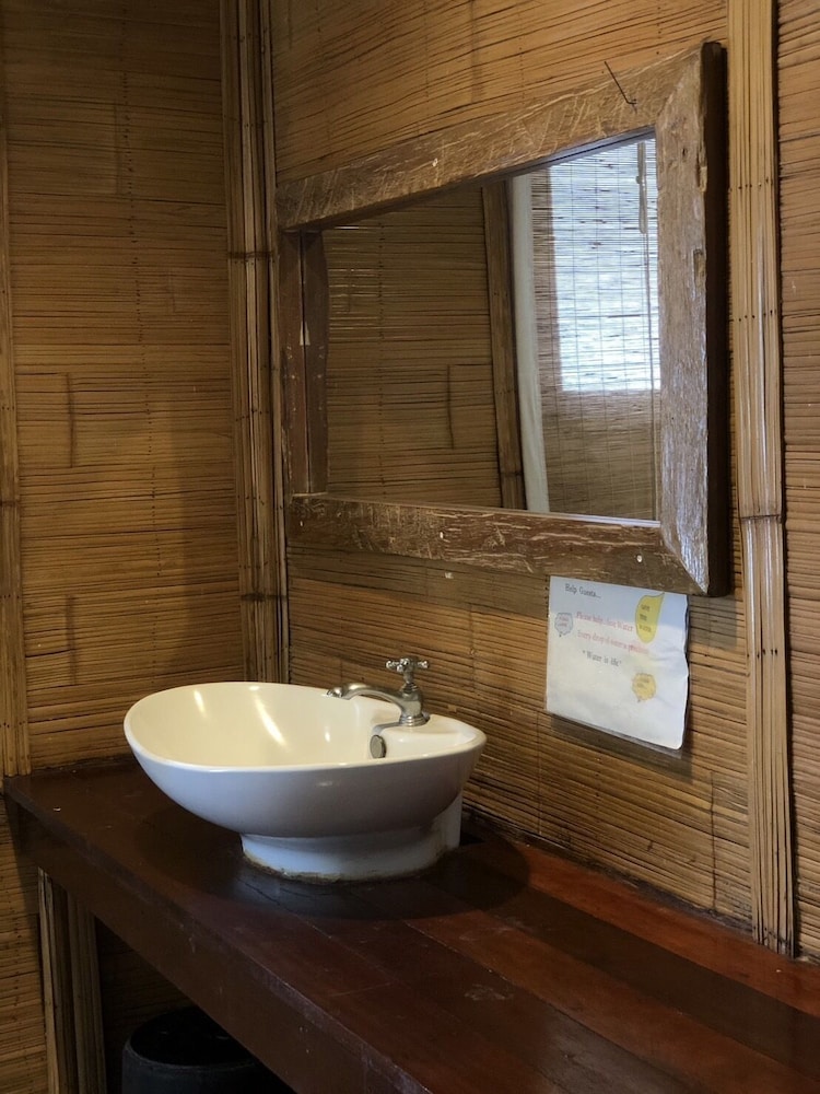 Koh Tao Hillside Resort