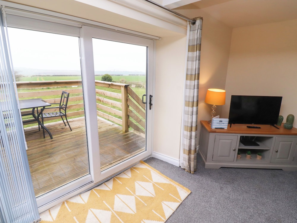 Henhill Lodge