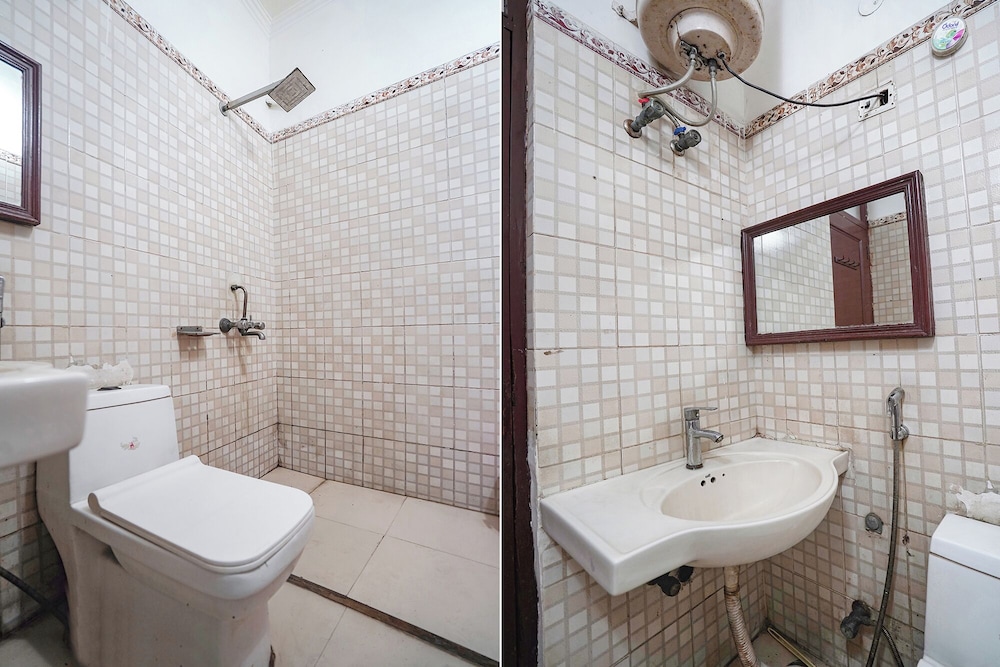 Fabhotel Richa Palace