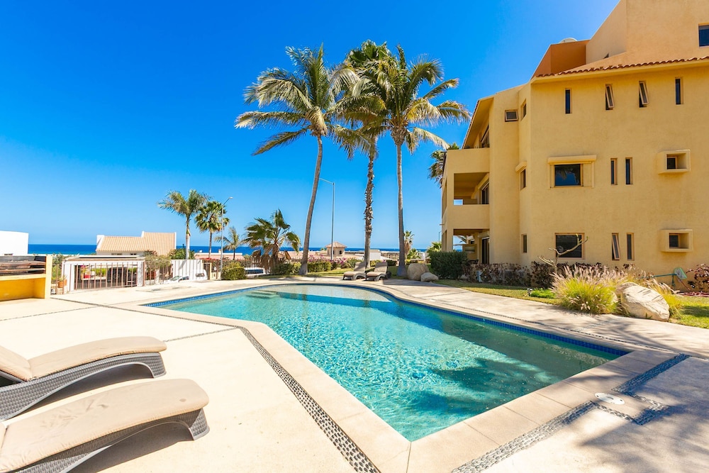 Casa Tortuga - Cabo Del Mar 204