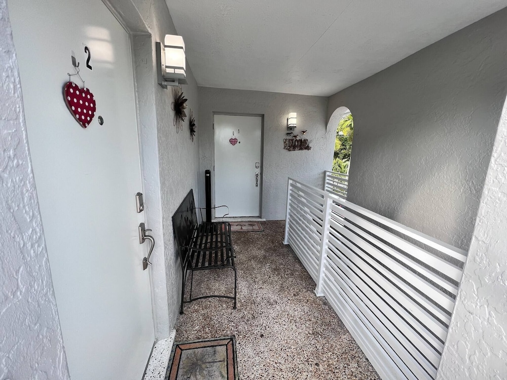 💎stylish Studio Apartment By Miami Airport