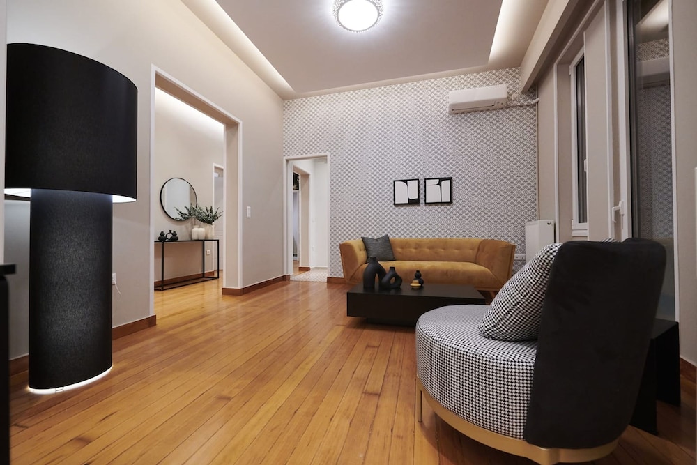 Ma Maison Acropolis Mansion Suite N 7 Roof Garden