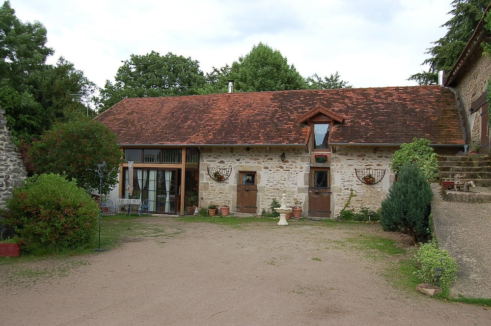 Chambres du Domaine Saint-Anges