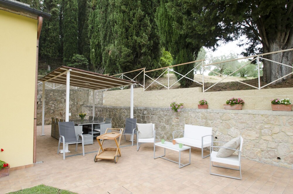 Villa Febea - Casa Febea-casa Febea
