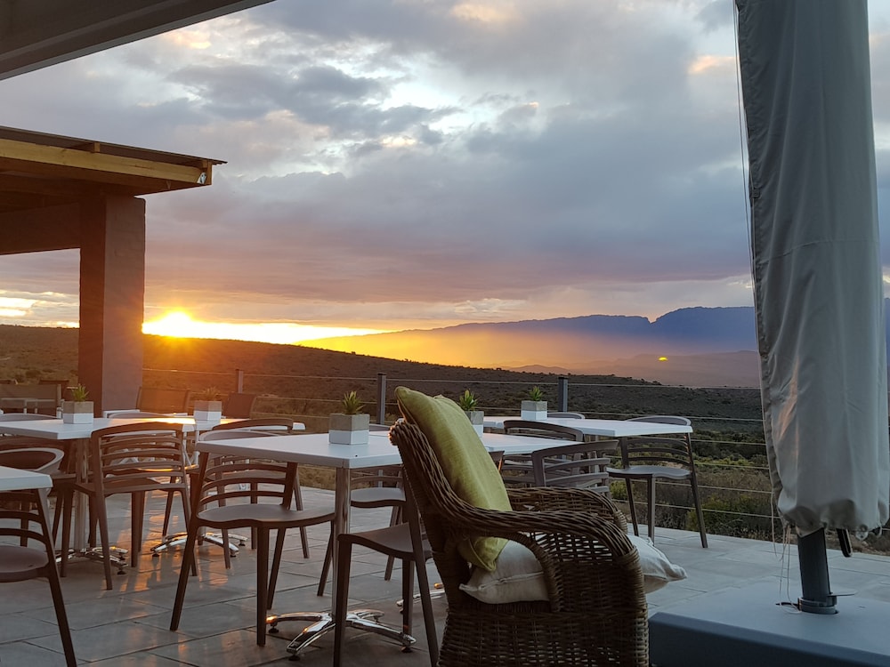 Rooiberg Safaris
