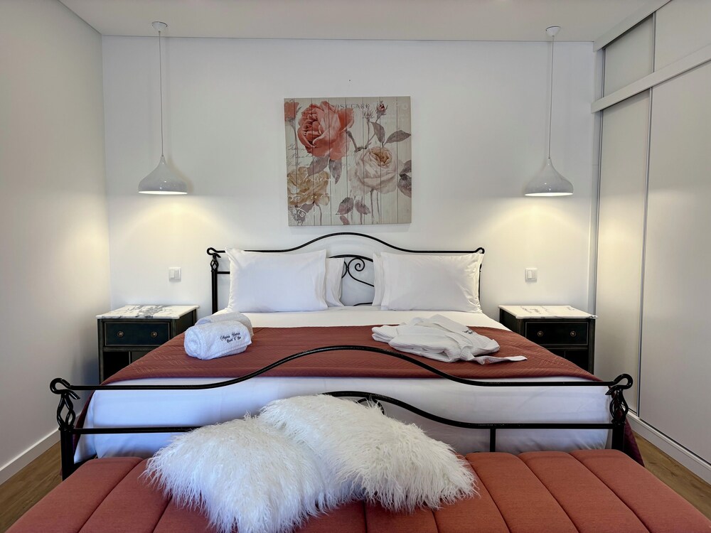 Azores Homes Resort & Spa