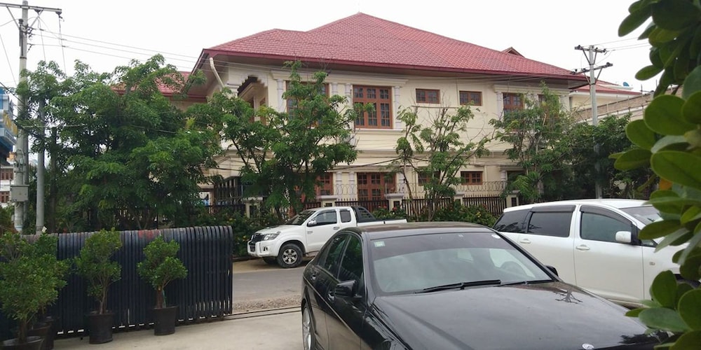 Stone Inn