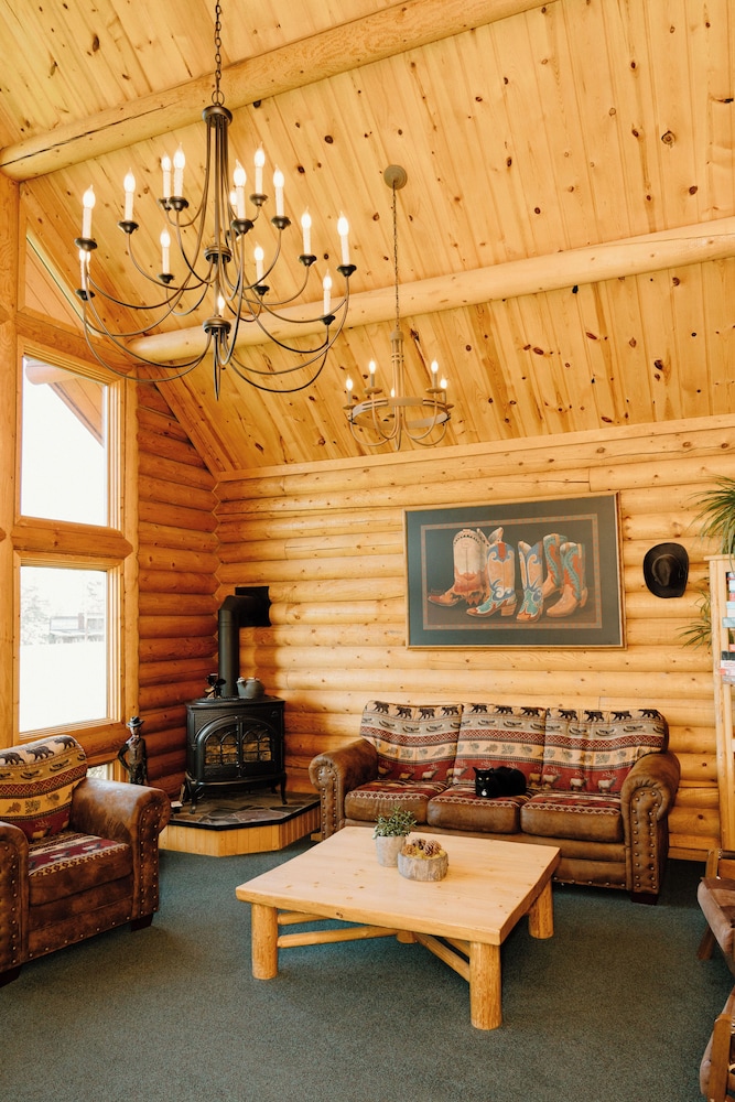 North Forty Resort