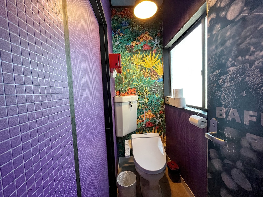 Ohmachi Junxion - Hostel