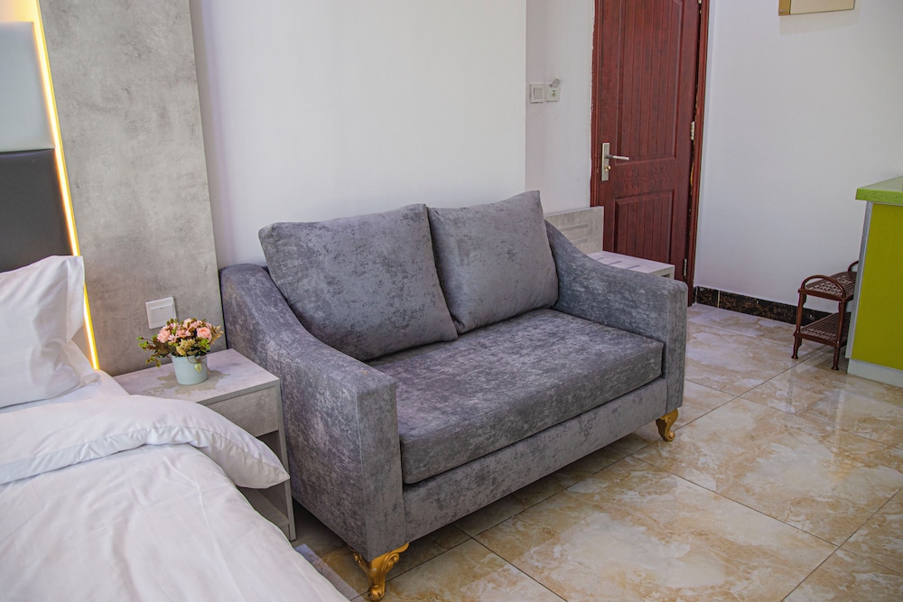 Taeish ALHayat for serviced apartments