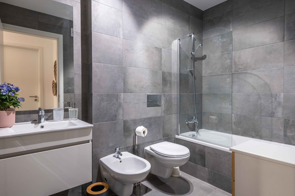 Caravelas 2 Bedroom Apartment