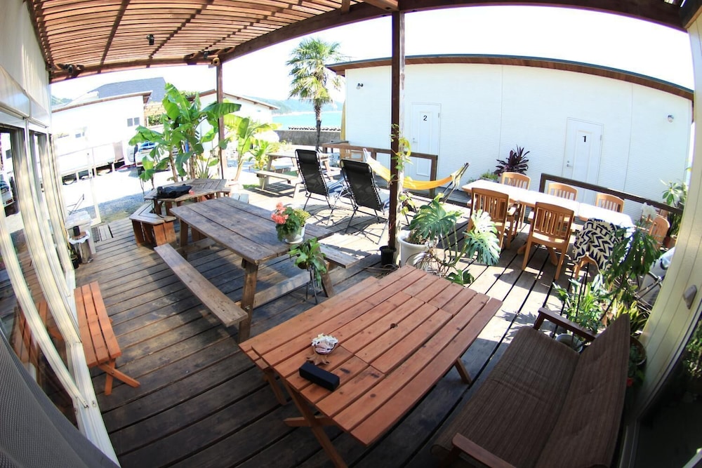 Pavilion Surf