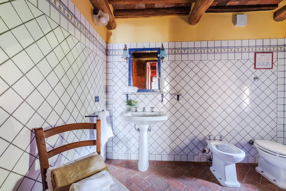 Villa Giannello Farmhouse