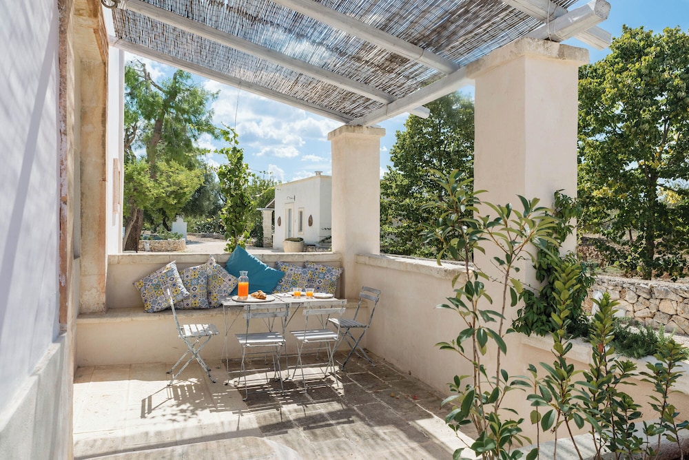 Villa Thea Charming House by Wonderful Italy