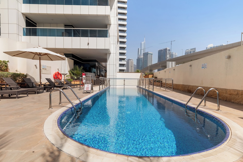 Opal Tower Residences by CEG Group