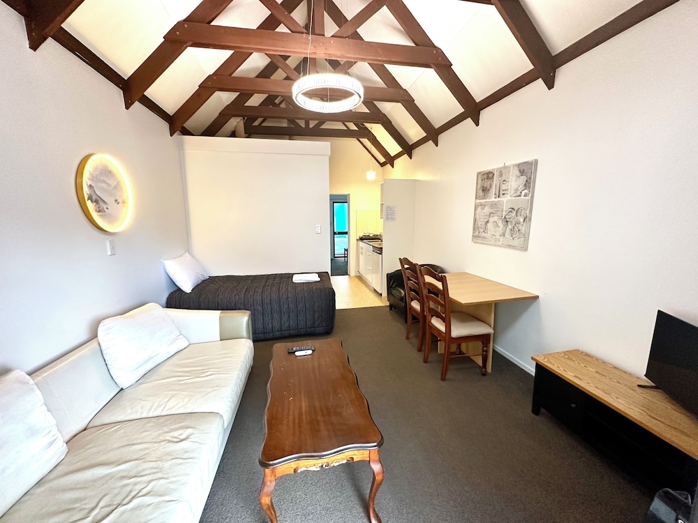 Rotorua Vacations - Apex on Fenton - Property Image 10