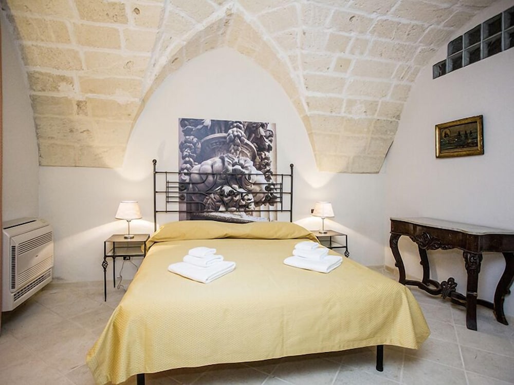 Villa Lucrezio Resort