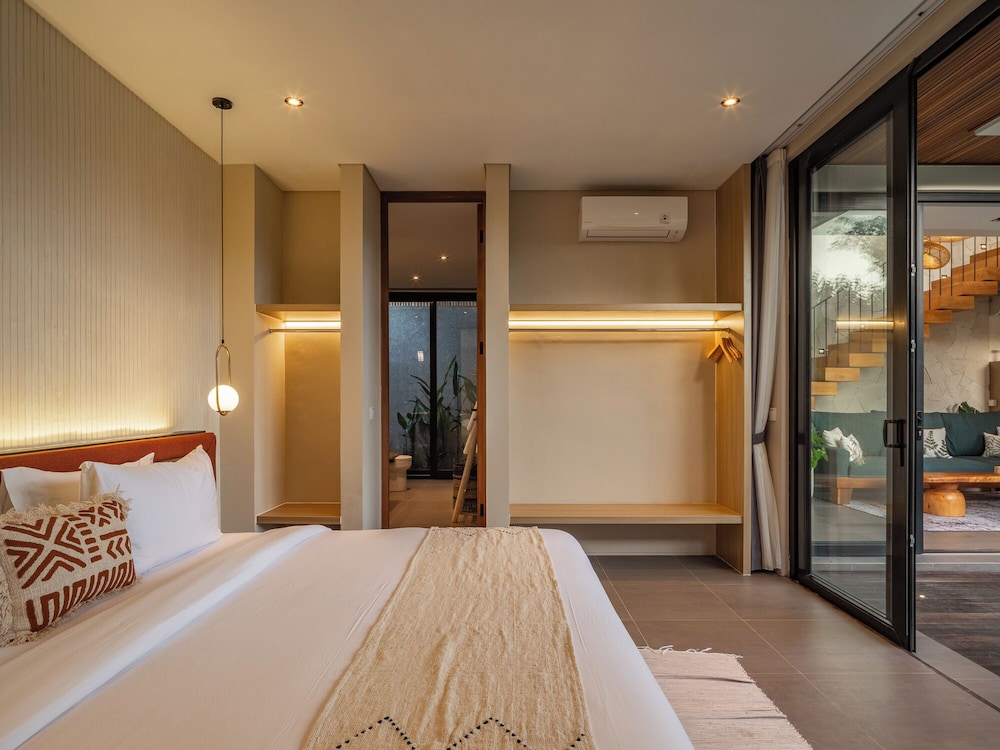 The Foglia Canggu