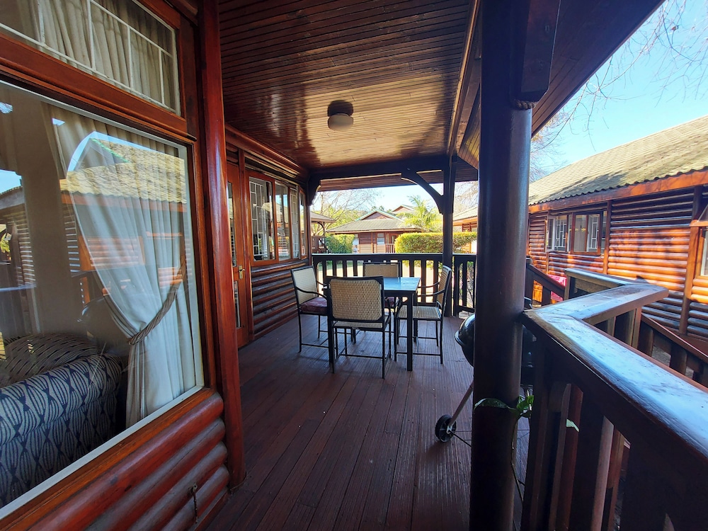 Knysna River Club by First Private Stays