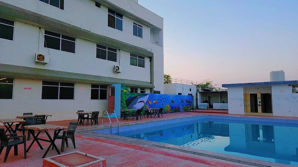 The Shikhar Resort