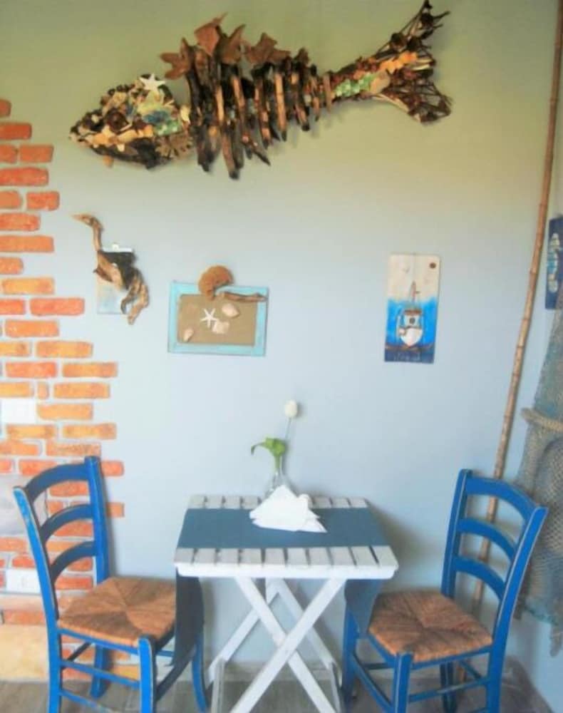 B&B Plano de Laczarulo