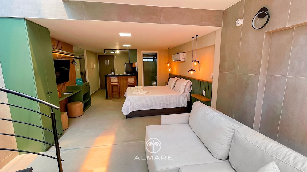 FM20 Cabo Branco Premium I - By Almare