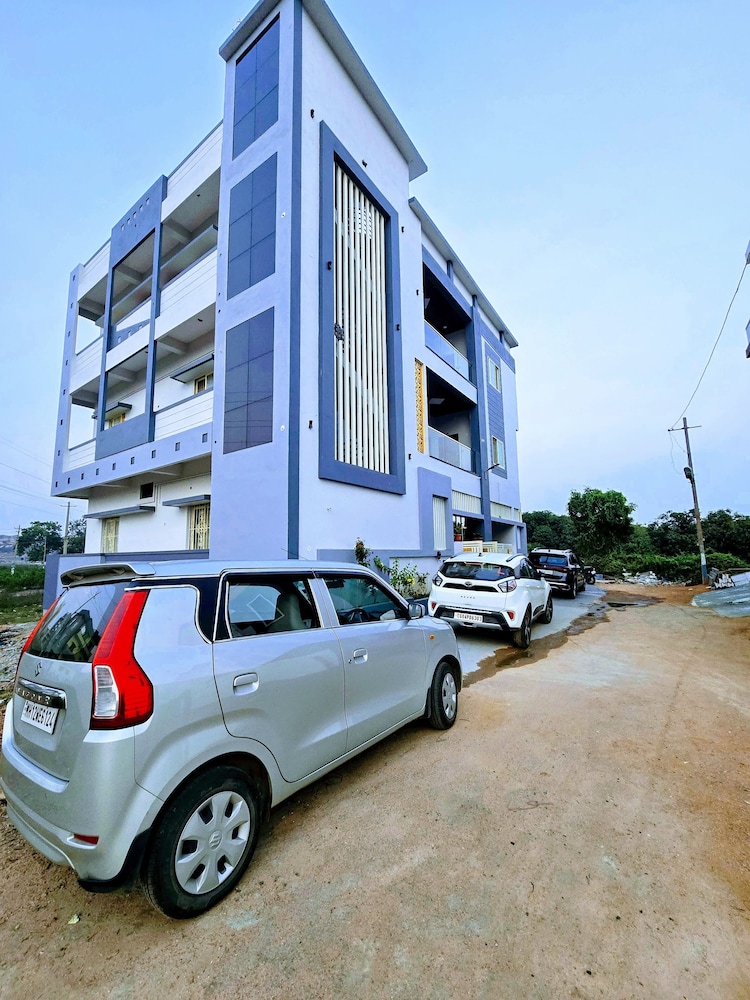 Lakshmi Villa