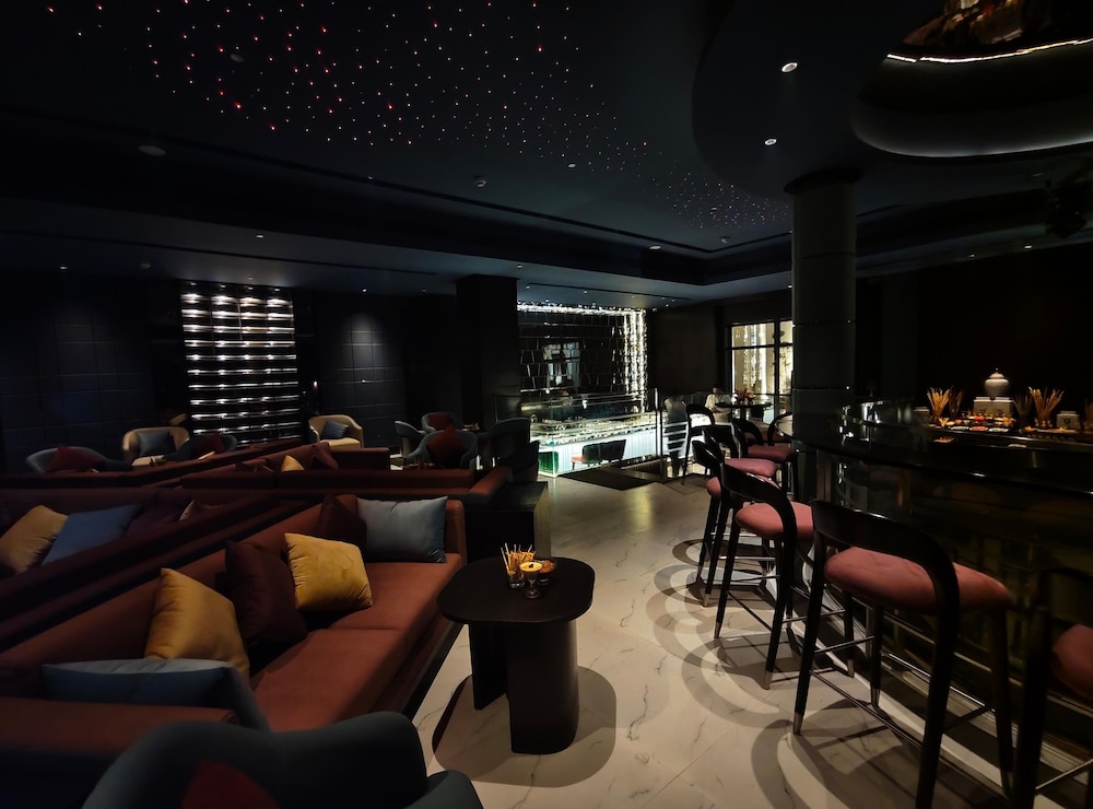 The Tivoli New Delhi