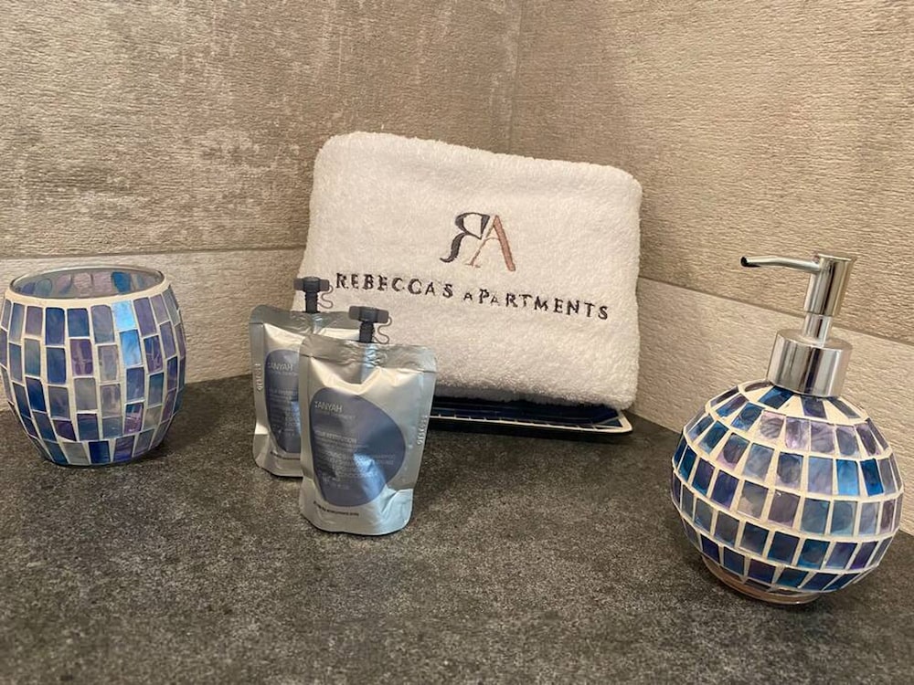 Rebecca s Portovenere Collection