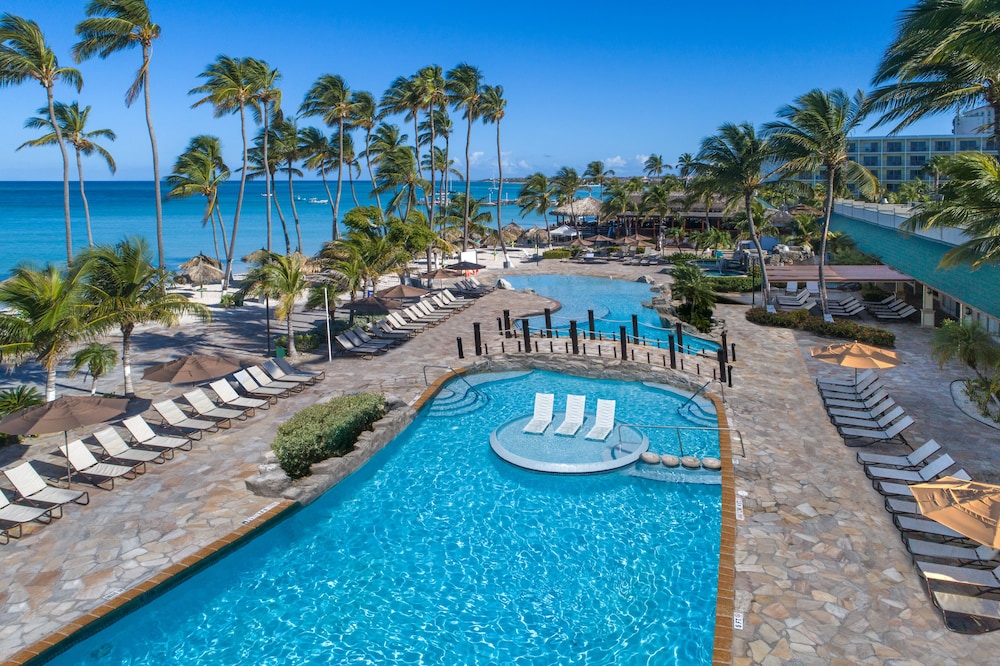 All Inclusive Holiday Inn Resort Aruba - Property Image 65