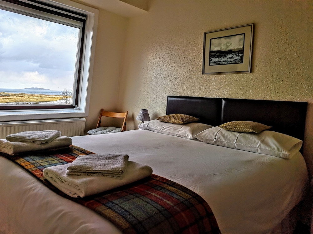 Hebridean Inn view 3