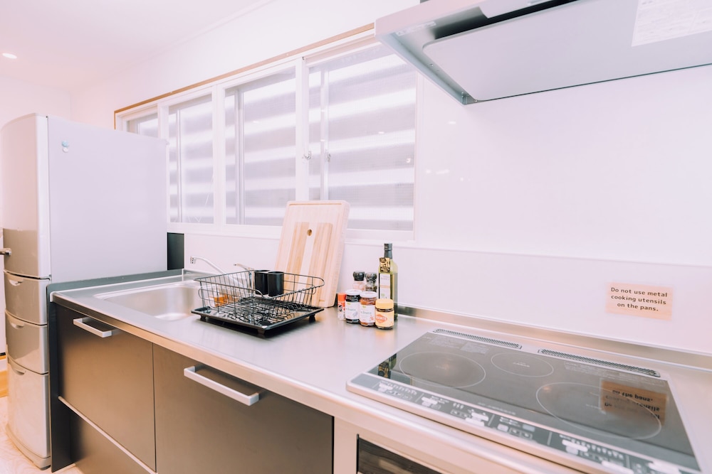 3BD Yuzawa Onsen Lodge - House B