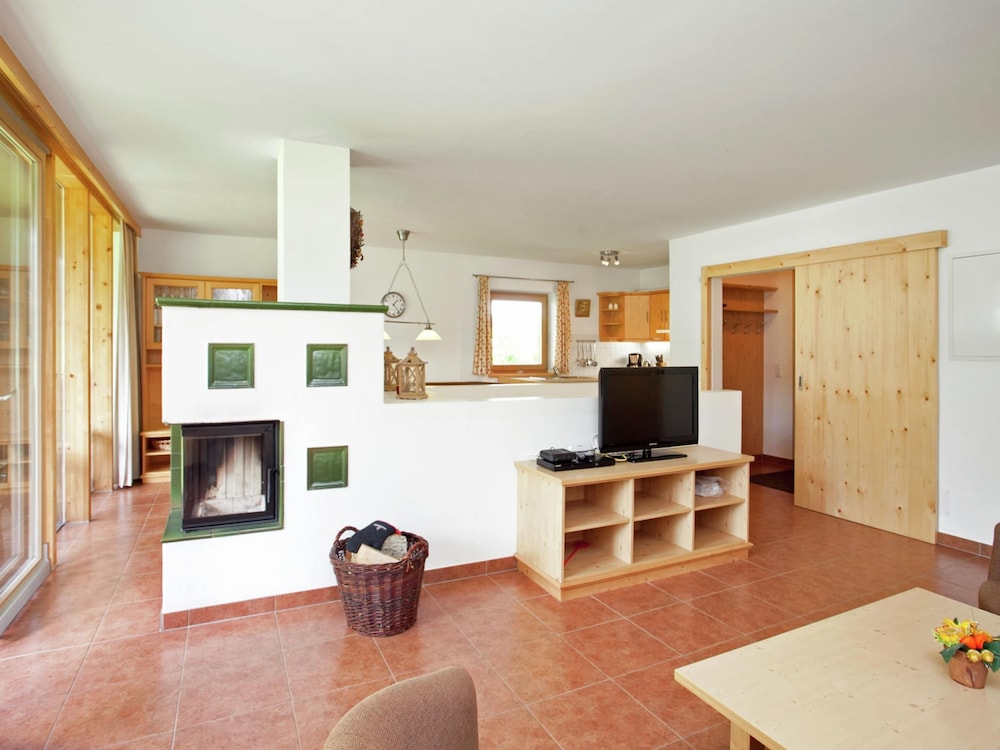 Cozy Holiday Home in Konigsleiten With Sauna