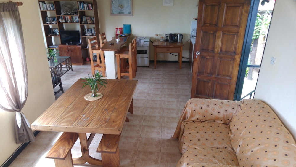 Mango Lodge