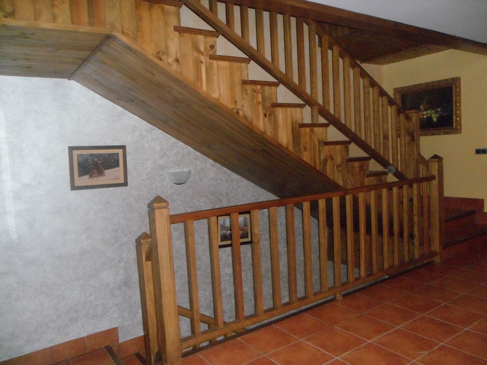 Casa Rural La Encina