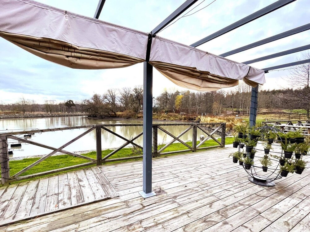 4 Person Holiday Home in Vittbolandet-by Traum view 3