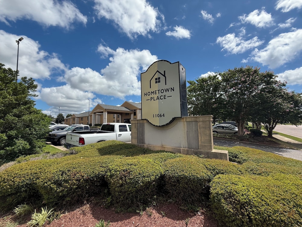 Hometown Place Olive Branch