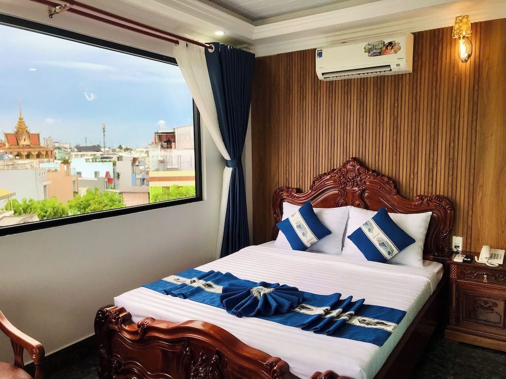 Cozy 86 Homestay