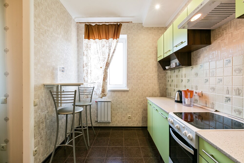 MaxRealty24 UP-kvartal 2